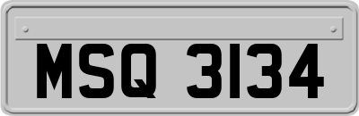 MSQ3134