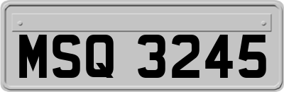 MSQ3245