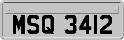 MSQ3412