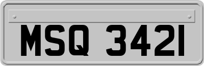 MSQ3421