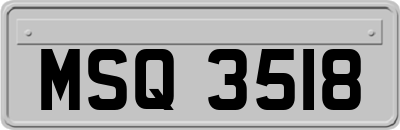 MSQ3518