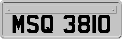 MSQ3810