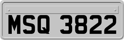 MSQ3822