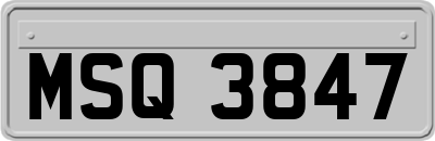 MSQ3847