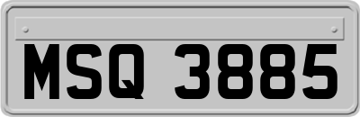 MSQ3885