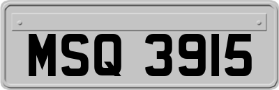 MSQ3915