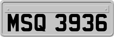 MSQ3936