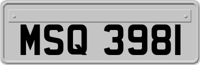 MSQ3981