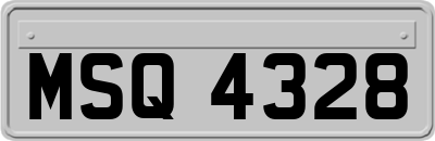MSQ4328