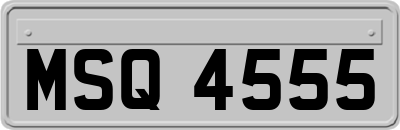 MSQ4555