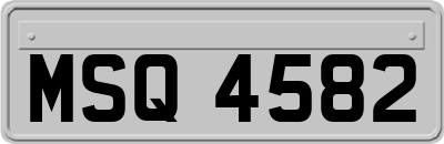 MSQ4582