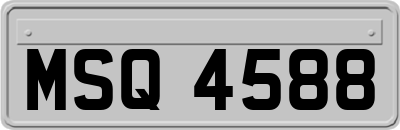 MSQ4588