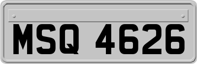 MSQ4626