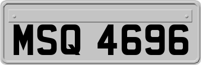 MSQ4696