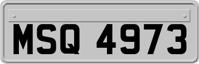 MSQ4973
