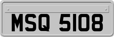 MSQ5108
