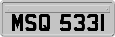 MSQ5331