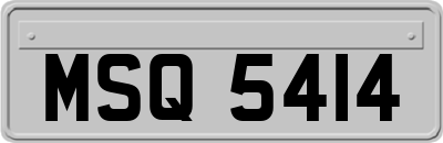 MSQ5414