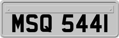 MSQ5441