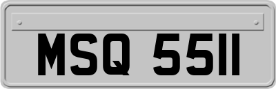 MSQ5511