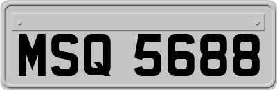 MSQ5688