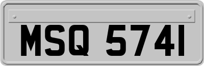 MSQ5741