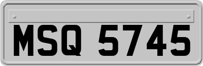 MSQ5745
