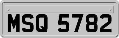MSQ5782