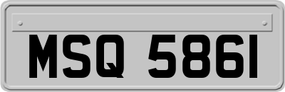 MSQ5861