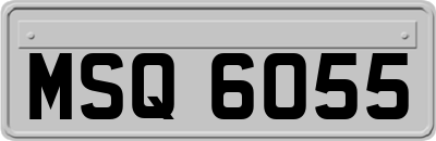 MSQ6055
