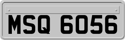 MSQ6056