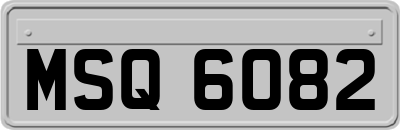 MSQ6082