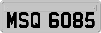 MSQ6085