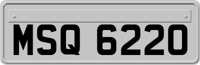 MSQ6220