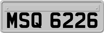 MSQ6226