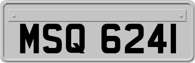MSQ6241