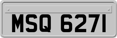 MSQ6271