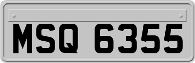 MSQ6355
