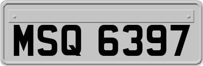 MSQ6397