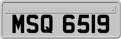 MSQ6519