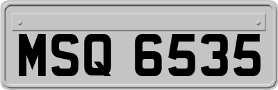 MSQ6535