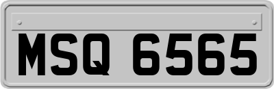 MSQ6565