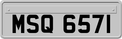 MSQ6571