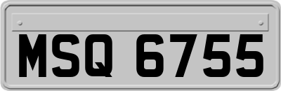 MSQ6755