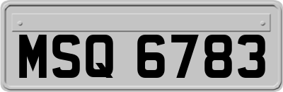 MSQ6783