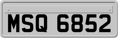 MSQ6852