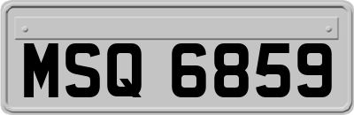 MSQ6859