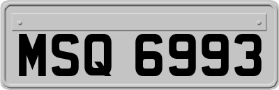 MSQ6993