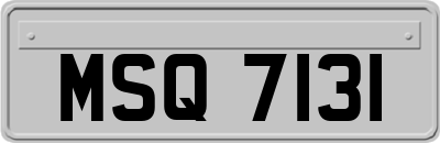 MSQ7131