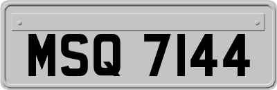 MSQ7144